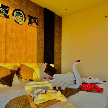Shubh Laxmi Residence Ajmer Luaran gambar