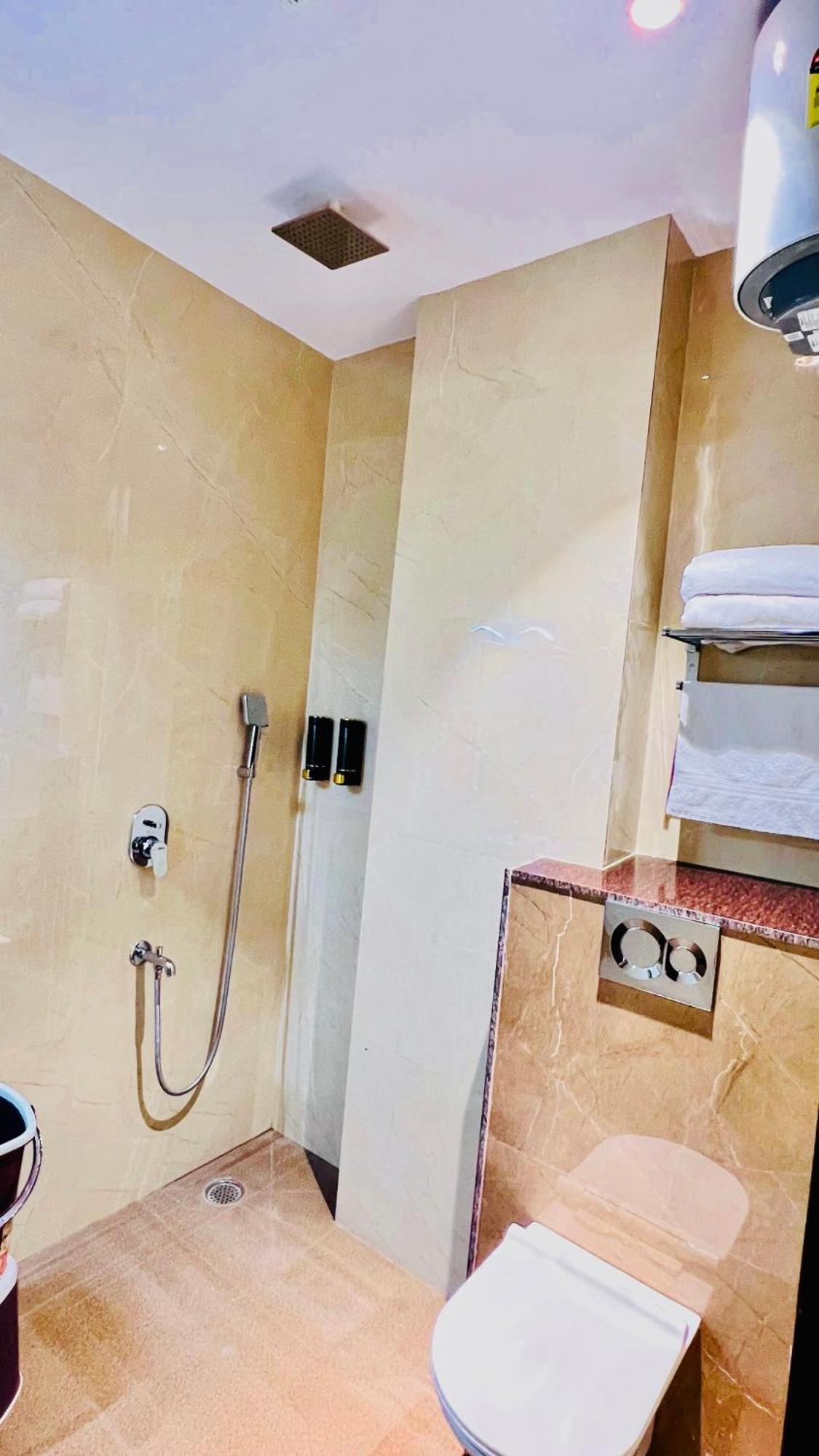 Shubh Laxmi Residence Ajmer Luaran gambar