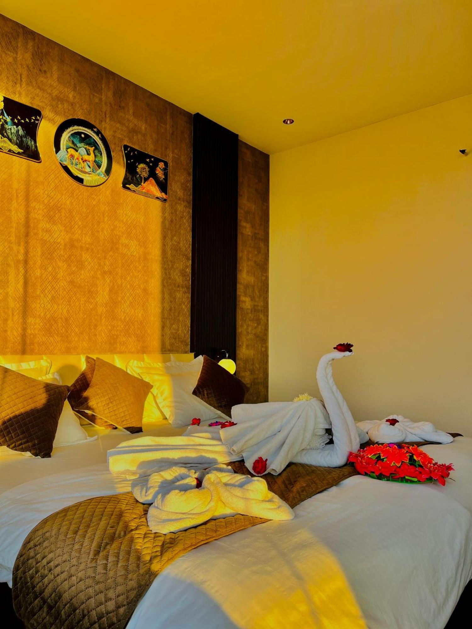 Shubh Laxmi Residence Ajmer Luaran gambar
