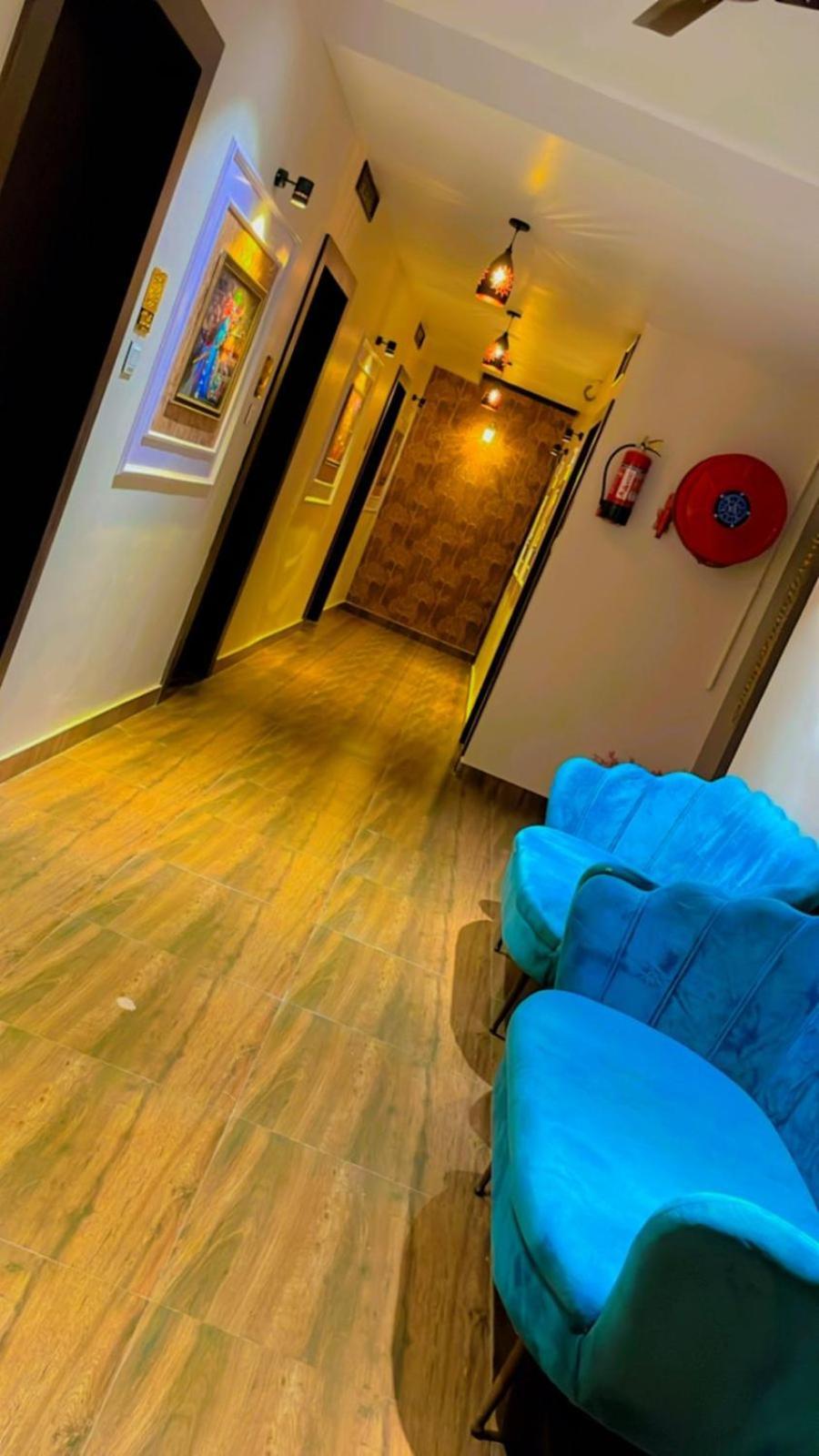 Shubh Laxmi Residence Ajmer Luaran gambar