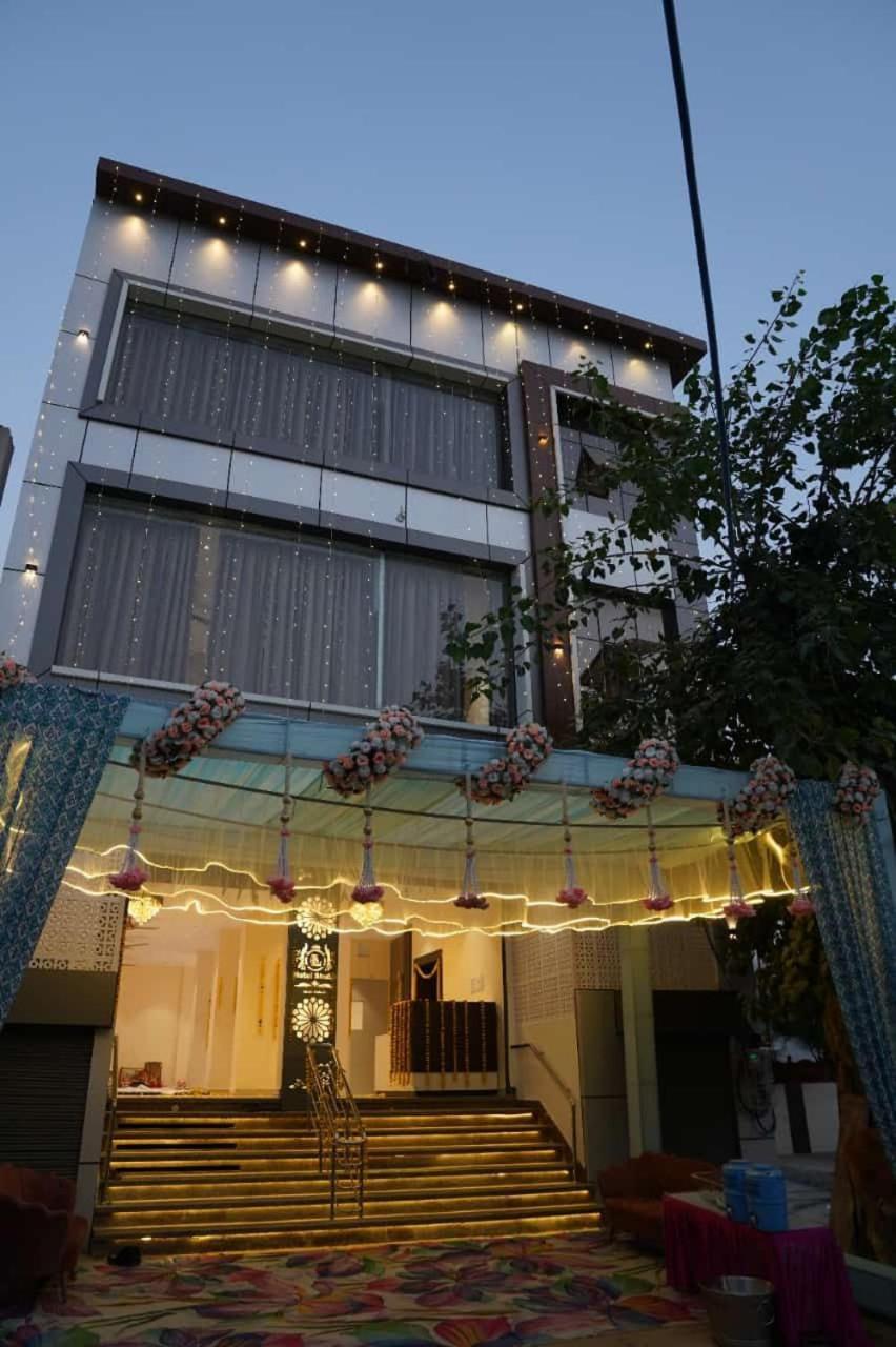 Shubh Laxmi Residence Ajmer Luaran gambar