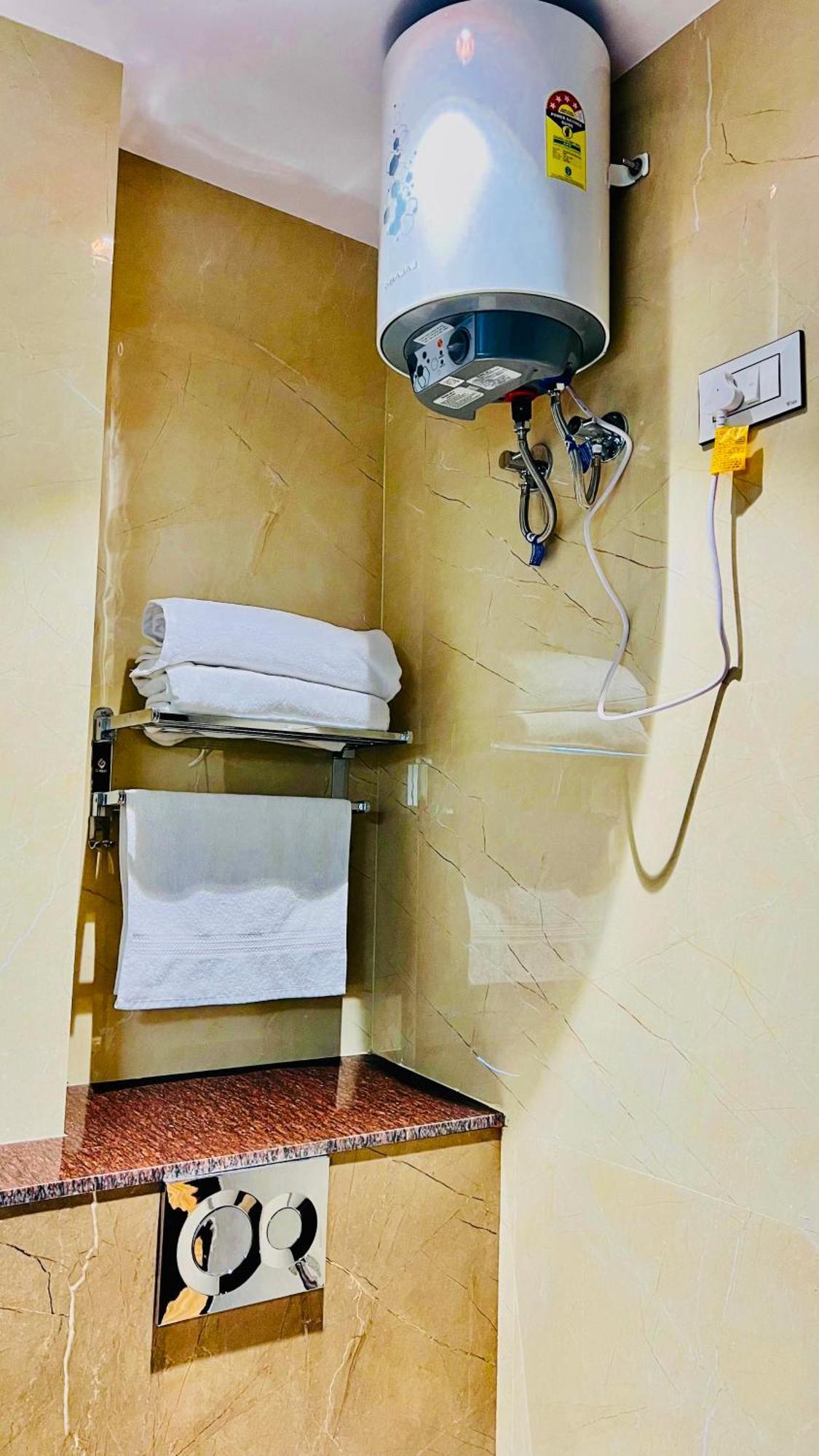 Shubh Laxmi Residence Ajmer Luaran gambar