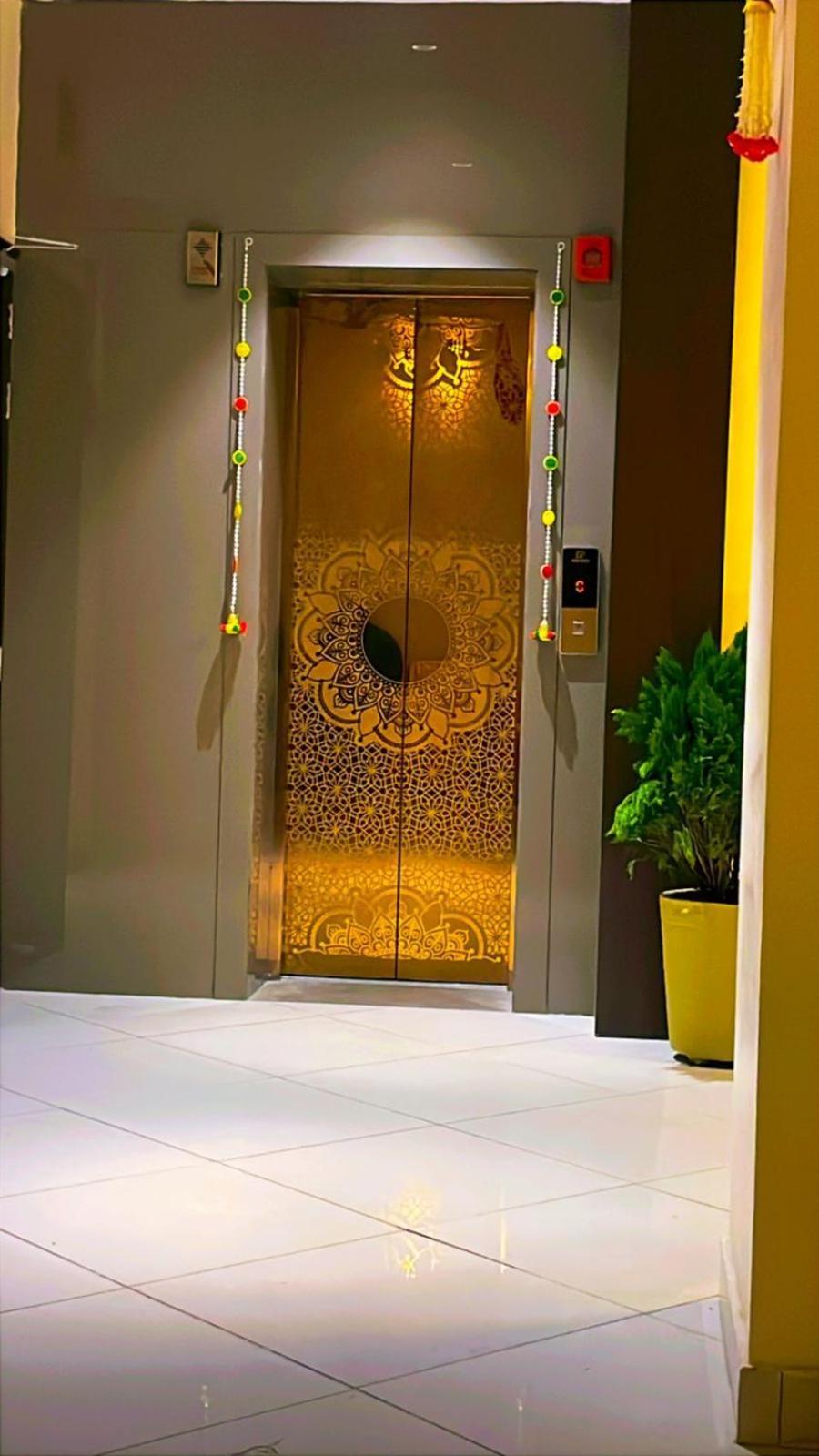 Shubh Laxmi Residence Ajmer Luaran gambar