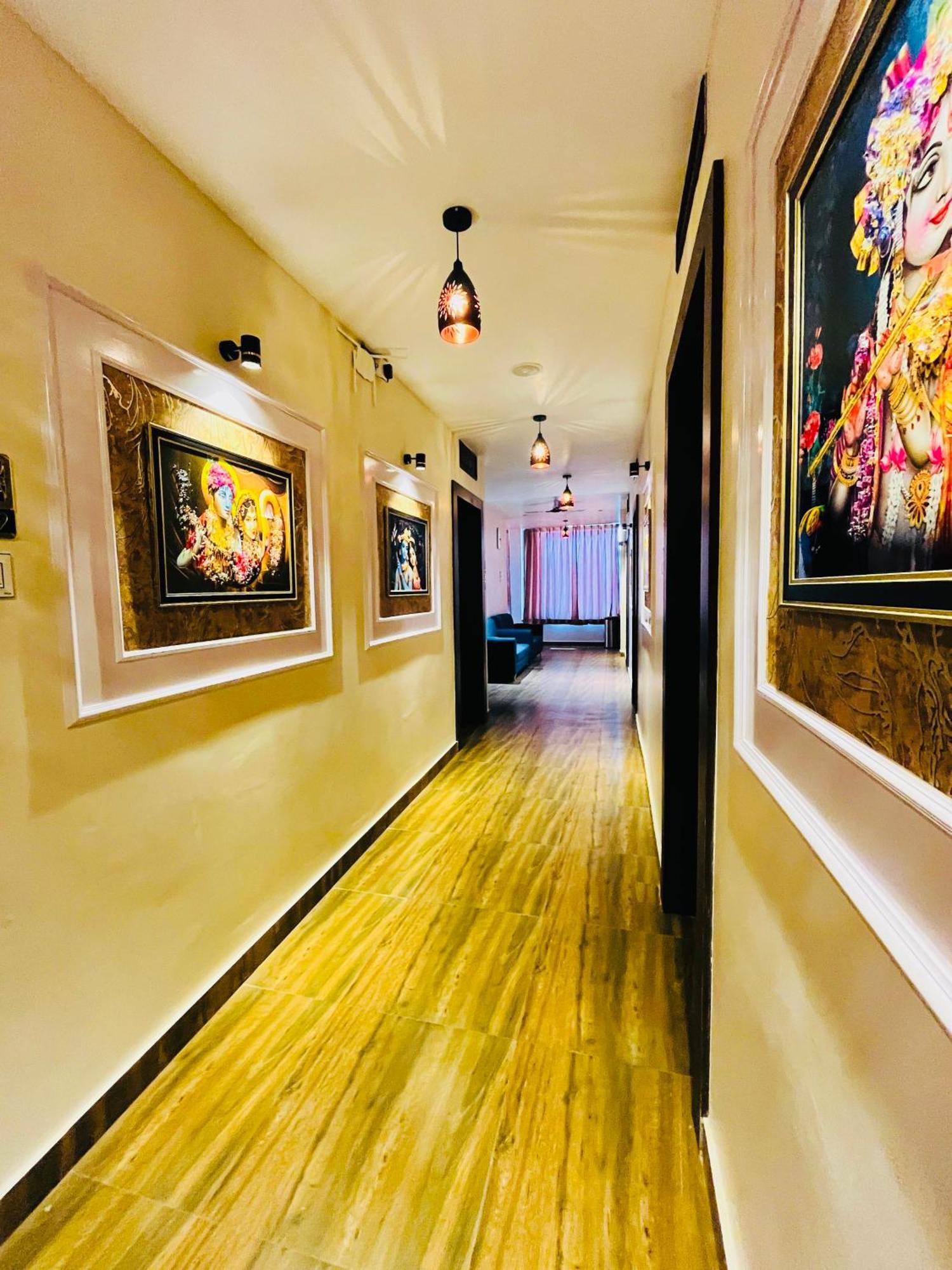 Shubh Laxmi Residence Ajmer Luaran gambar