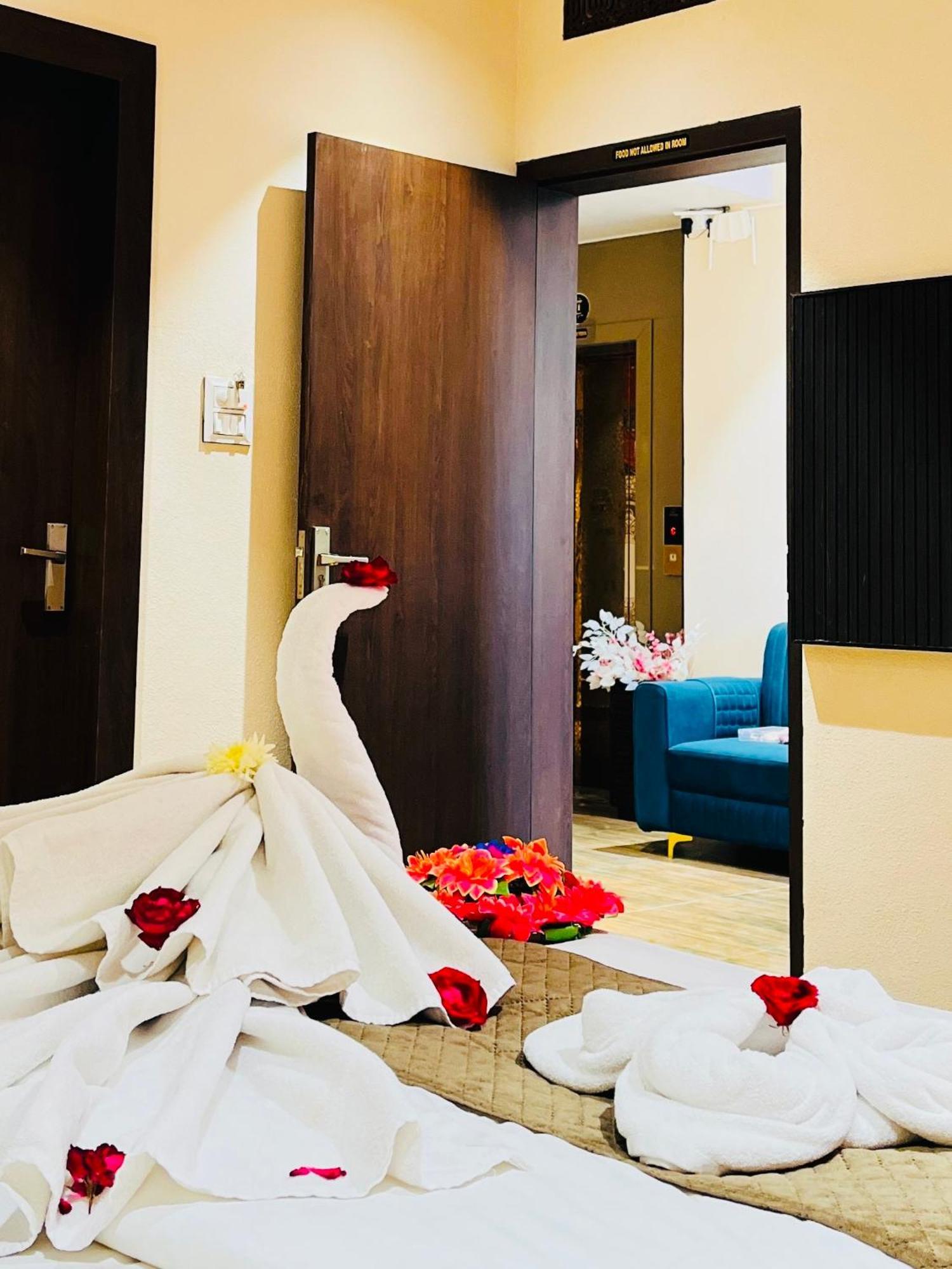 Shubh Laxmi Residence Ajmer Luaran gambar